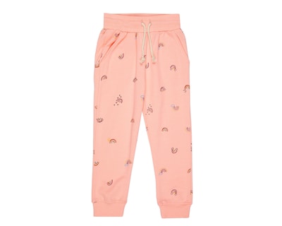 Foto 3 | Jogger Baby Colors Estampado 2 Piezas