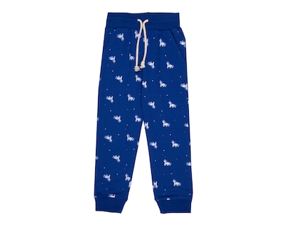 Foto 4 | Jogger Baby Colors Estampado 2 Piezas