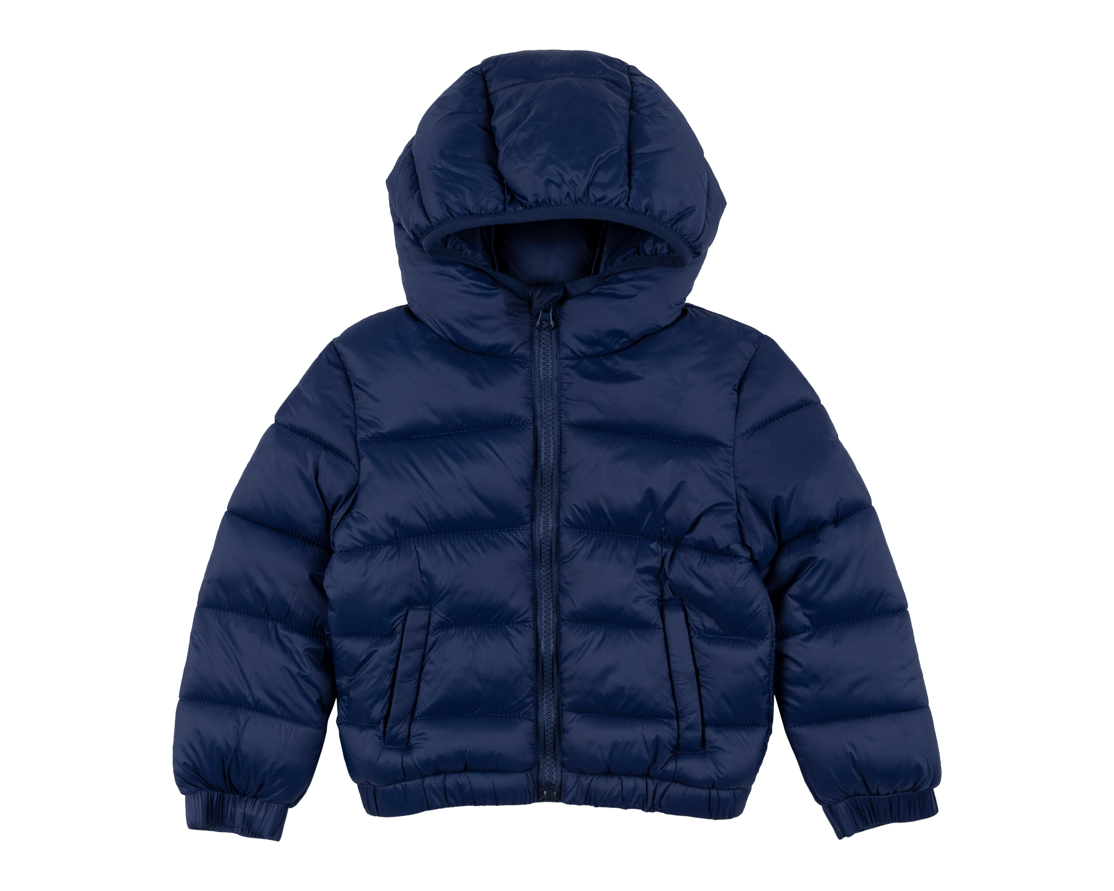Chamarra Baby Colors para Bebé Niño $189