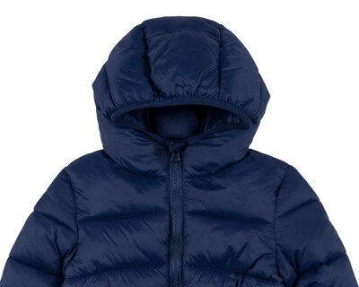 Foto 3 | Chamarra Baby Colors para Bebé Niño