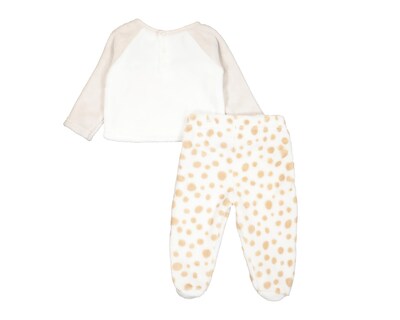 Foto 2 | Pijama Baby Colors para Bebé Niño