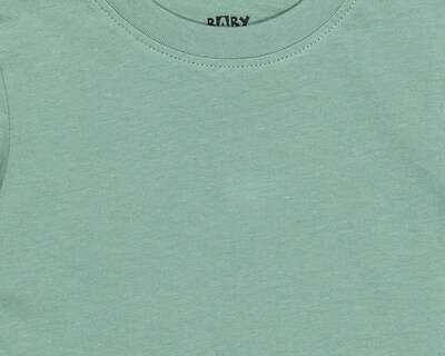 Foto 3 | Playera para Bebé Baby Colors de Algodón Manga Corta