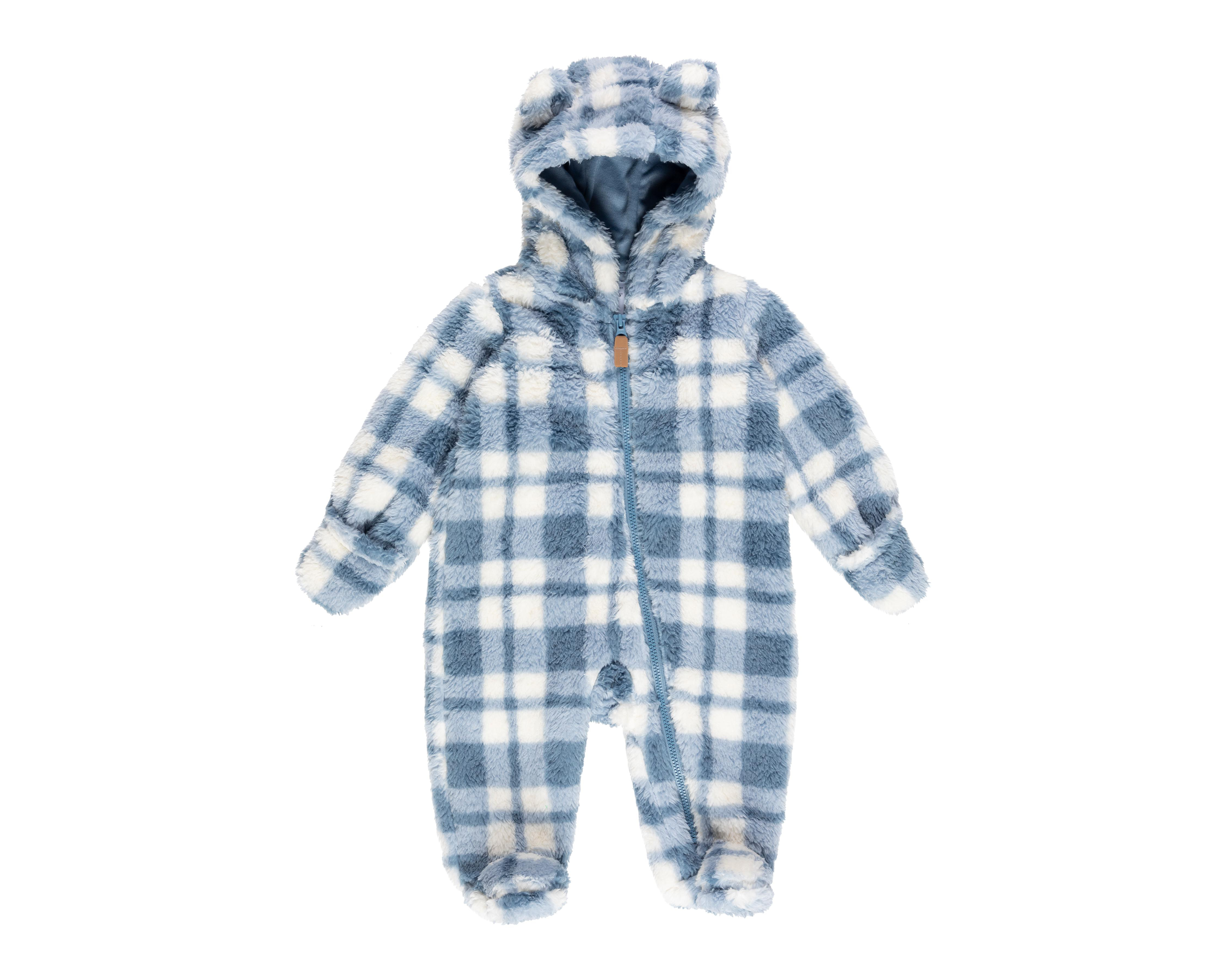 Mameluco para Bebé Niño Carter's