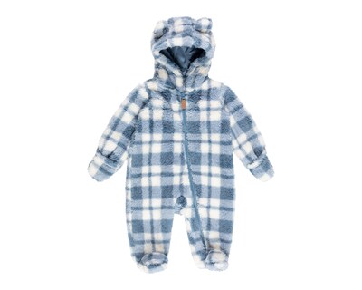 Foto 1 | Mameluco para Bebé Niño Carter's