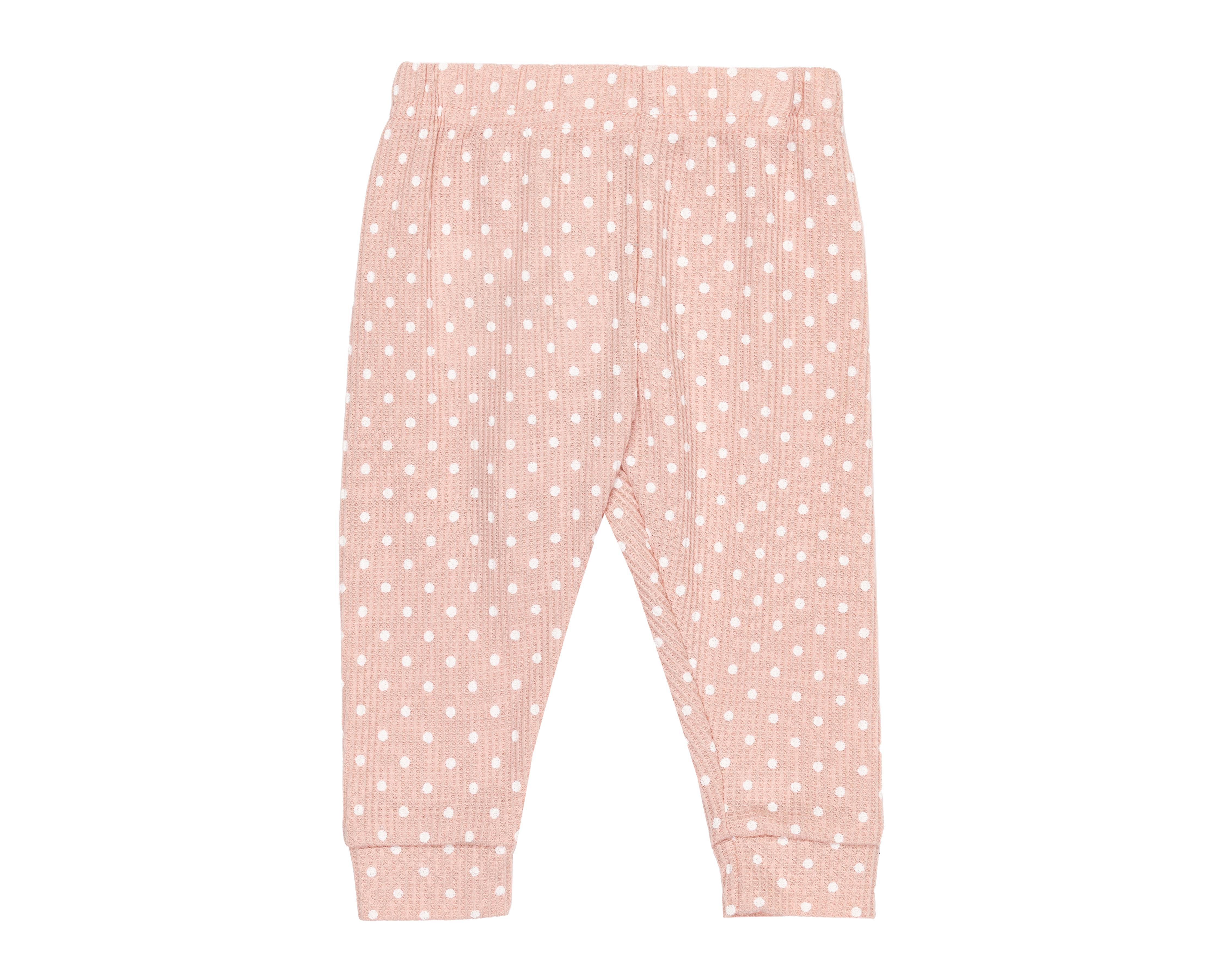 Foto 3 | Pantalón para Bebé Niña Baby Colors 3 Piezas
