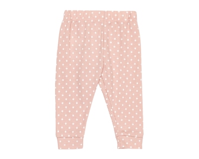 Foto 3 | Pantalón para Bebé Niña Baby Colors 3 Piezas