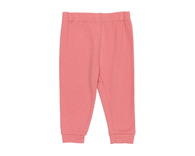 Foto 5 | Pantalón para Bebé Niña Baby Colors 3 Piezas