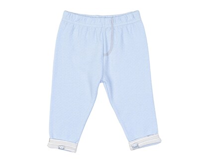 Foto 3 | Conjunto para Bebé Niño Baby Colors 4 Piezas