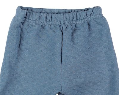 Foto 5 | Conjunto para Bebé Niño Baby Colors de Algodón 3 Piezas