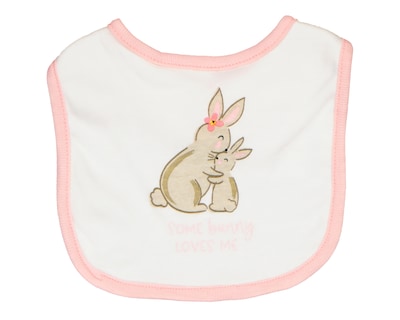 Foto 5 | Conjunto para Bebé Niña Baby Colors 8 Piezas