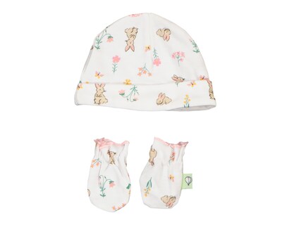 Foto 6 | Conjunto para Bebé Niña Baby Colors 8 Piezas