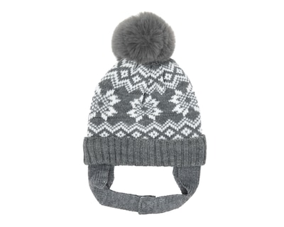 Foto 2 | Gorro para Bebé con Guantes Baby Colors