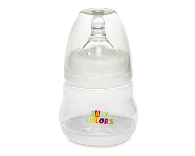 Foto 3 | Extractor de Leche Manual Baby Colors con Biberón