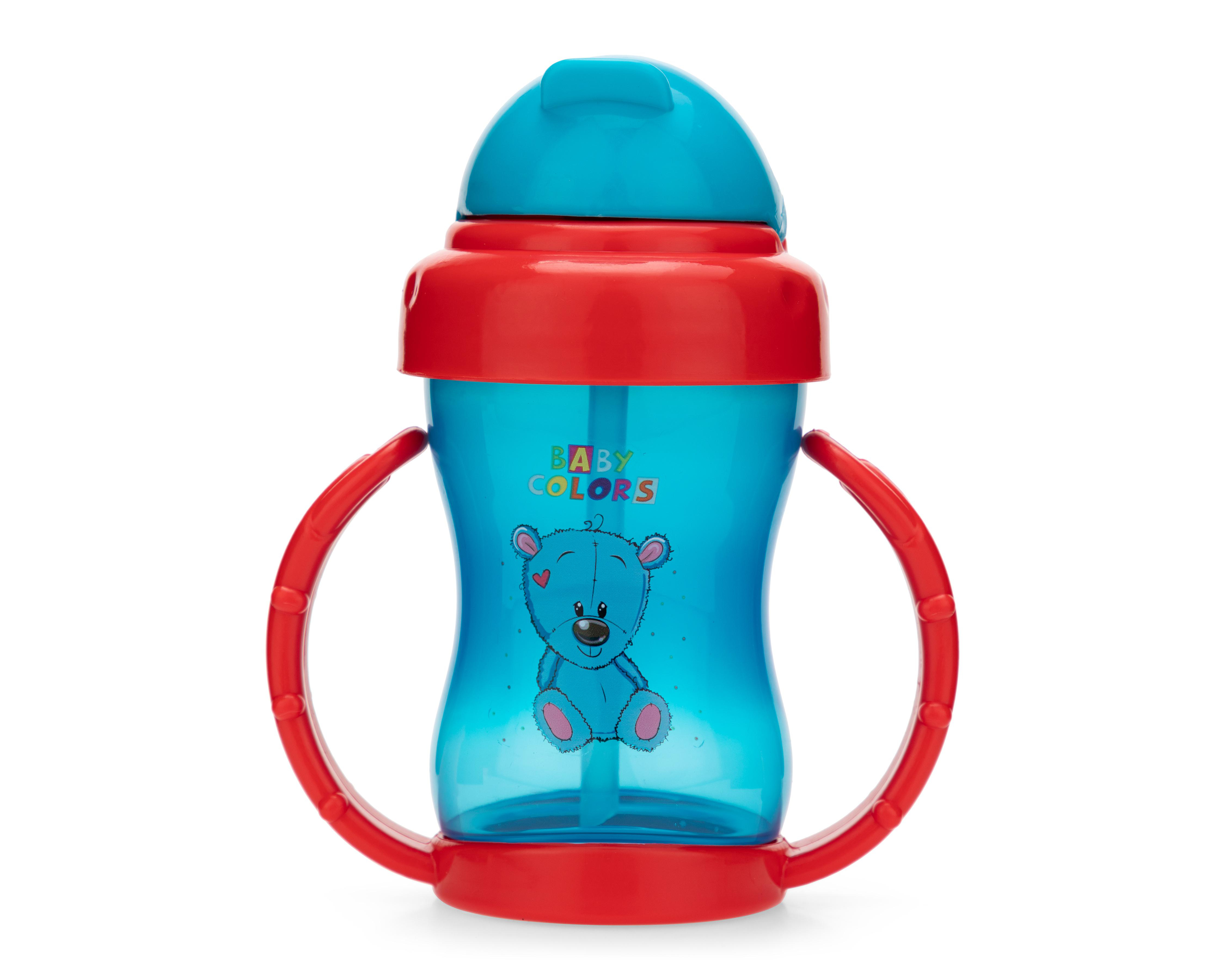 Foto 2 pulgar | Vaso Entrenador Baby Colors 7 oz