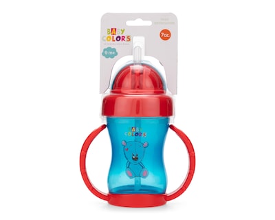 Foto 3 | Vaso Entrenador Baby Colors 7 oz