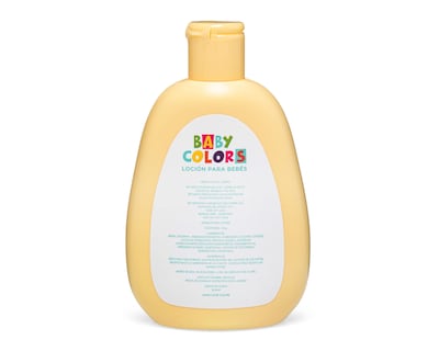Foto 2 | Crema para Bebé Baby Colors 130 g