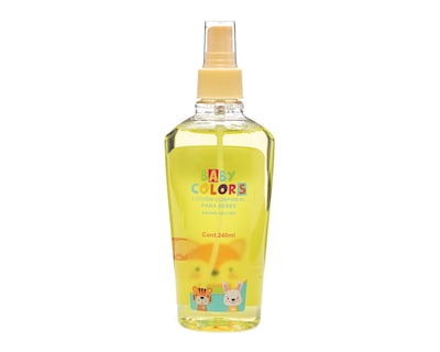 Foto 1 | Loción para Bebé Baby Colors 240 ml