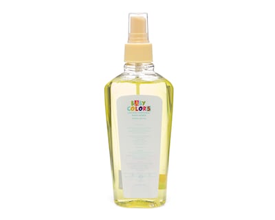 Foto 2 | Loción para Bebé Baby Colors 240 ml