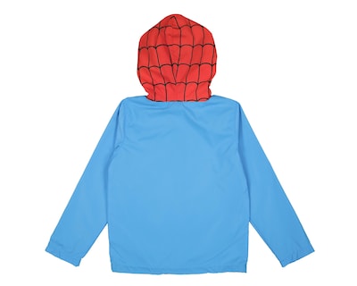 Foto 2 | Chamarra Marvel Spider-Man para Bebé Niño