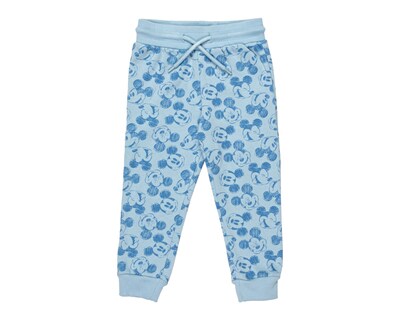 Foto 4 | Conjunto para Bebé Niño Disney Mickey Mouse 2 Piezas