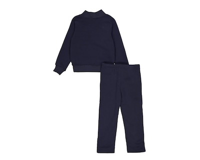 Foto 2 | Conjunto de Bebé Baby Colors Azul Marino