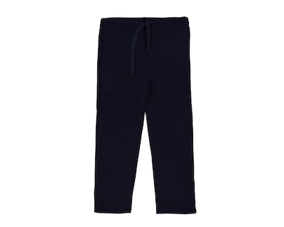 Foto 4 | Conjunto de Bebé Baby Colors Azul Marino