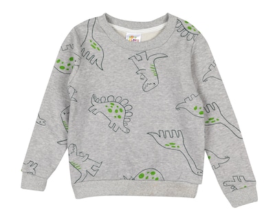 Foto 1 | Sudadera Baby Colors para Bebé Niño