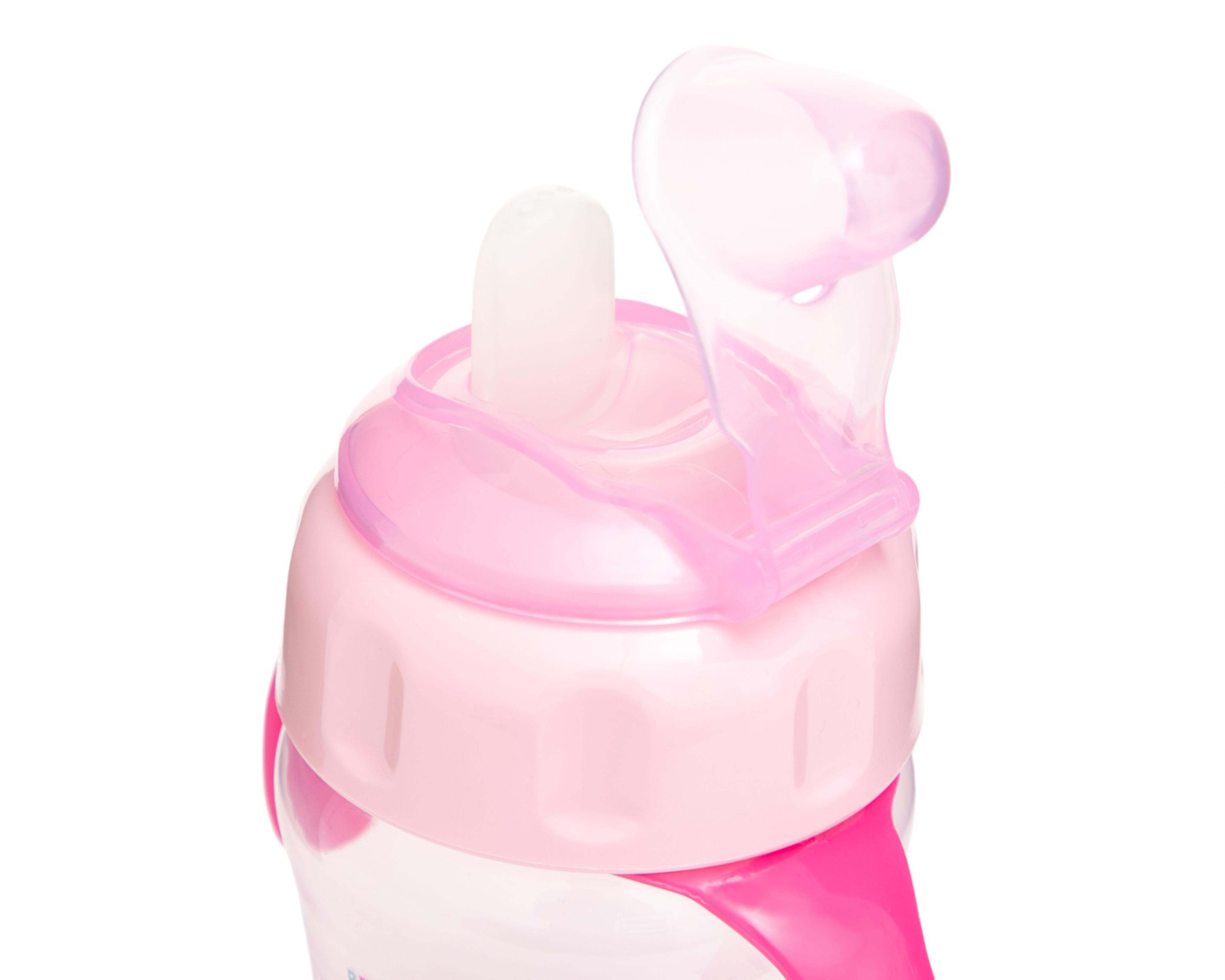 Foto 4 pulgar | Vaso Entrenador Baby Colors 240 ml