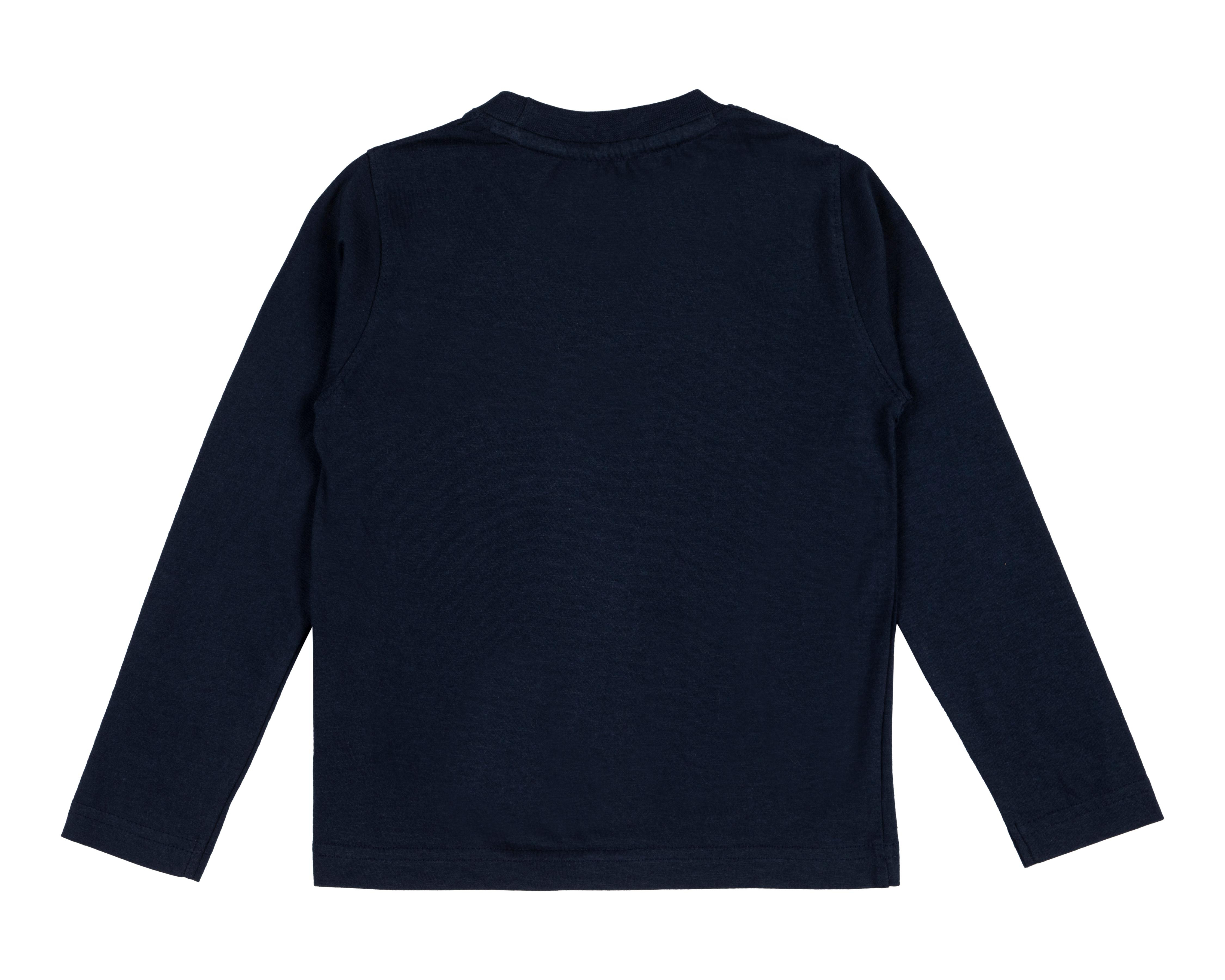 Foto 2 | Playera para Bebé Baby Colors de Algodón