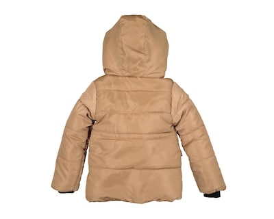 Foto 2 | Chamarra Baby Colors para Bebé Niña
