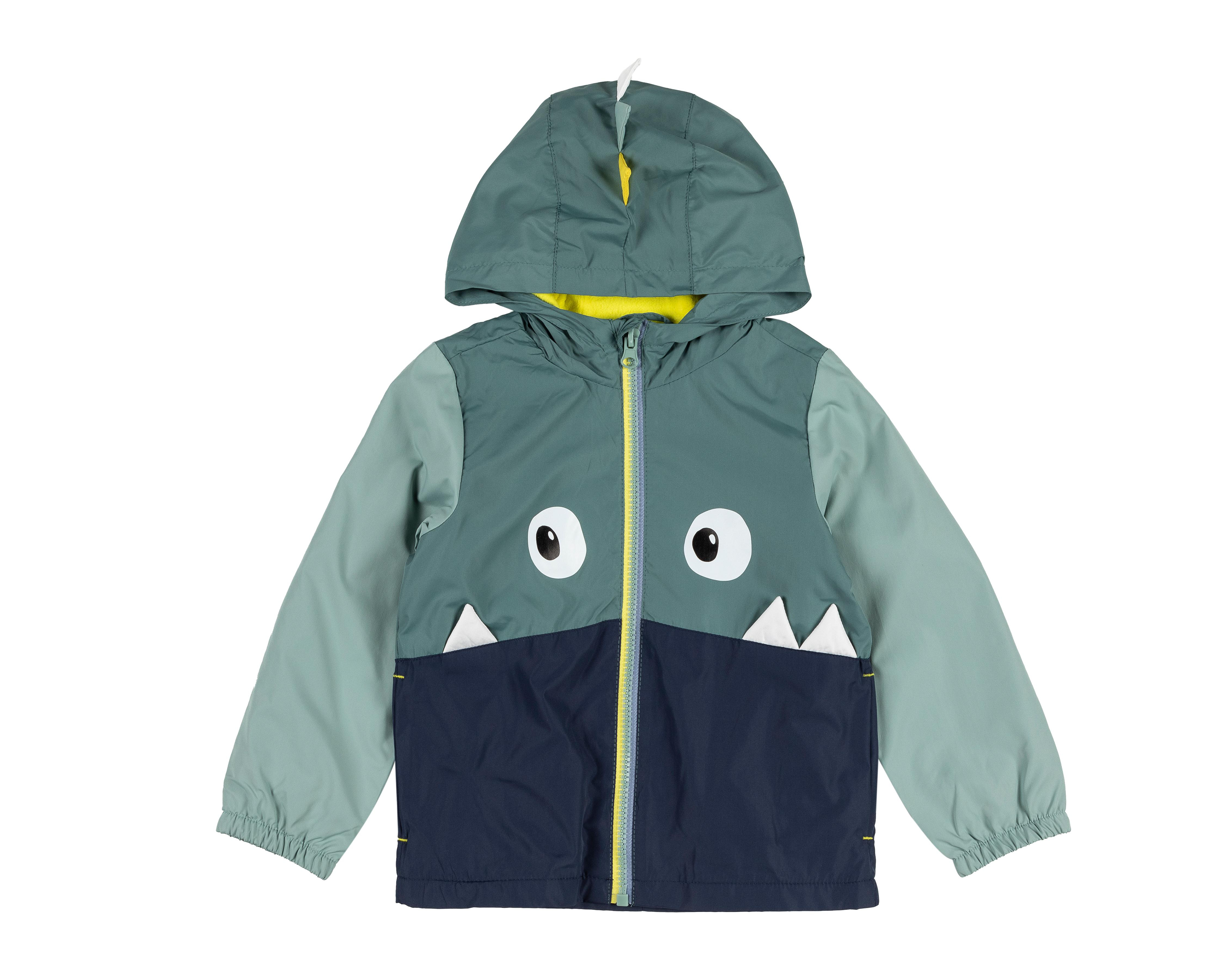 Chamarra Baby Colors para Bebé Niño $299