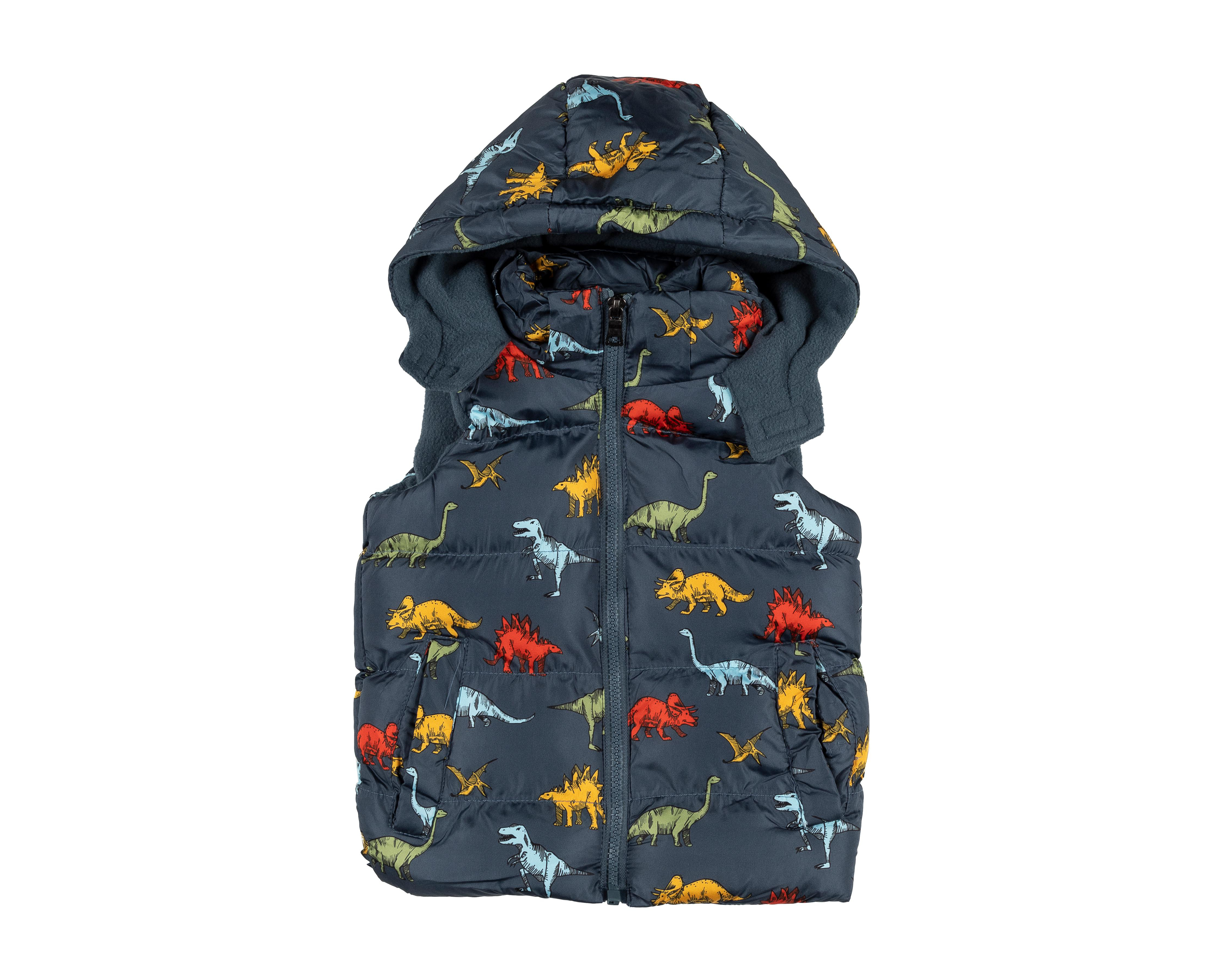 Chaleco Baby Colors para Bebé Niño $299