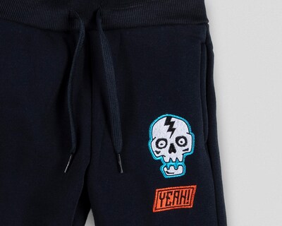 Foto 4 | Conjunto de Pants y Sudadera Baby Colors para Bebé Niño