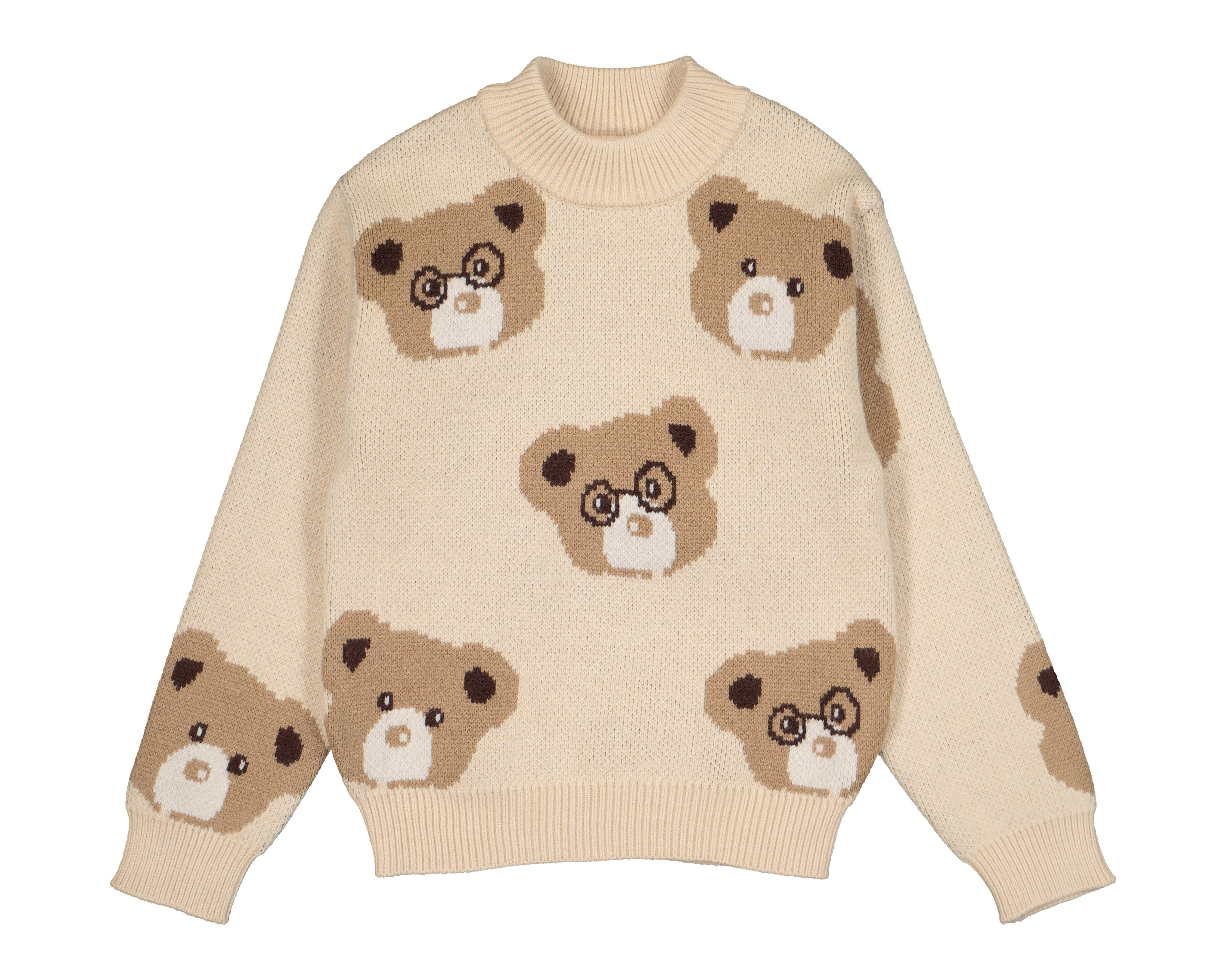Suéter Baby Colors para Bebé Niño $229