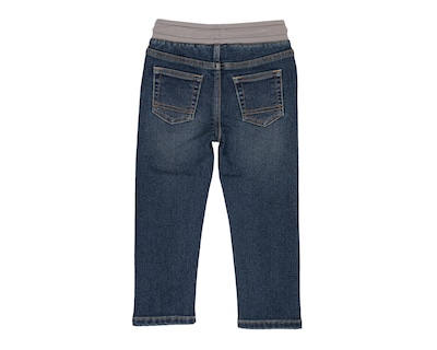 Foto 2 | Pantalón para Bebé Baby Colors Azul