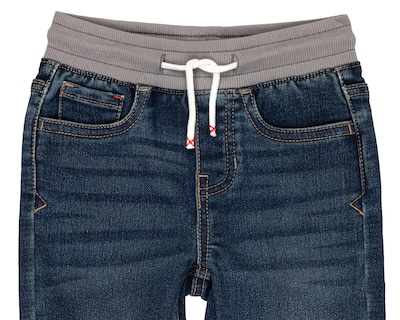 Foto 3 | Pantalón para Bebé Baby Colors Azul