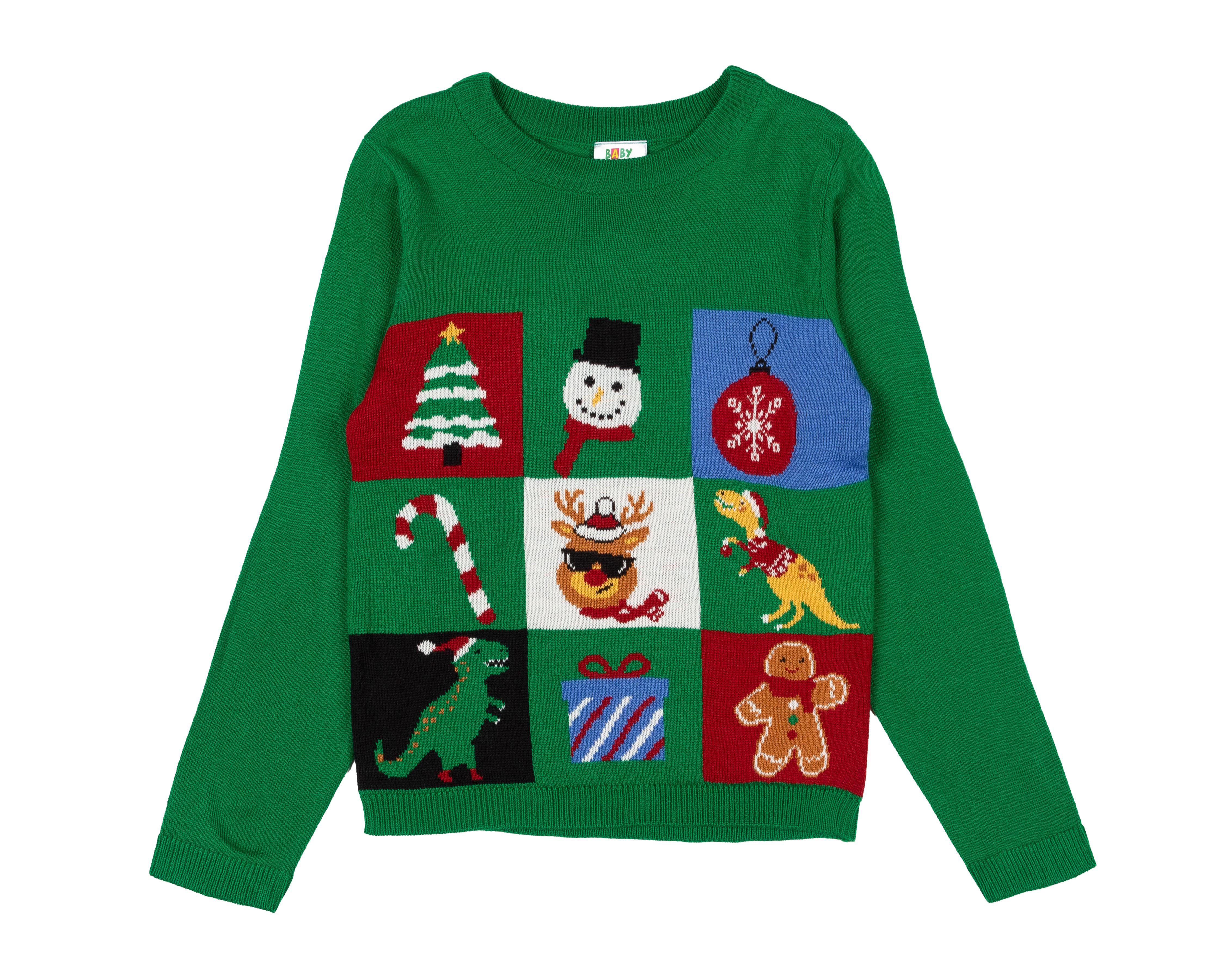 Sudadera Baby Colors para Bebé Niño $299