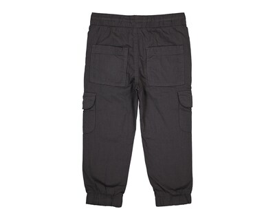 Foto 2 | Pantalón Baby Colors de Algodón con Cintura Elástica