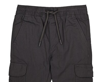 Foto 3 | Pantalón Baby Colors de Algodón con Cintura Elástica
