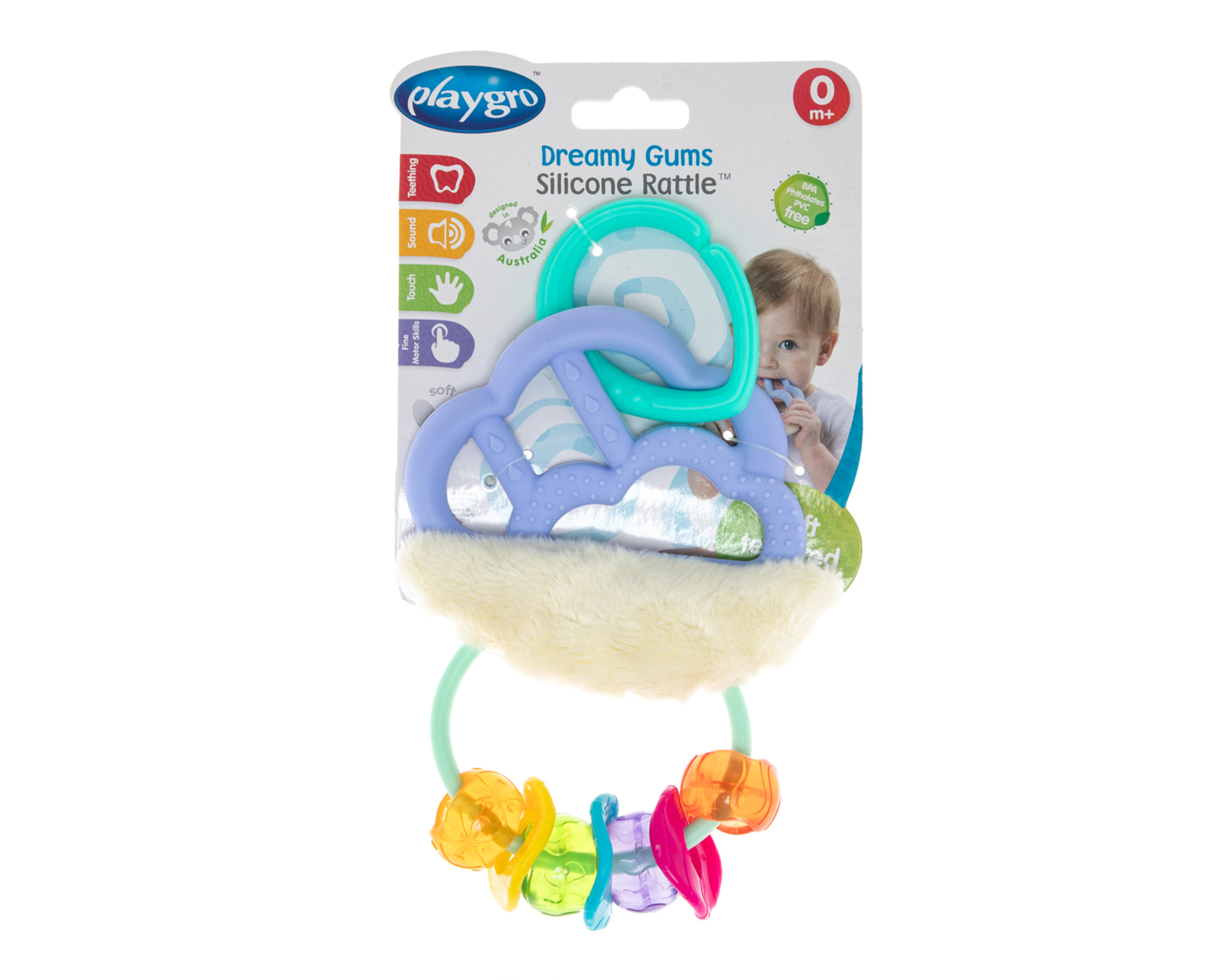 Foto 3 | Sonaja PlayGro con Mordedera