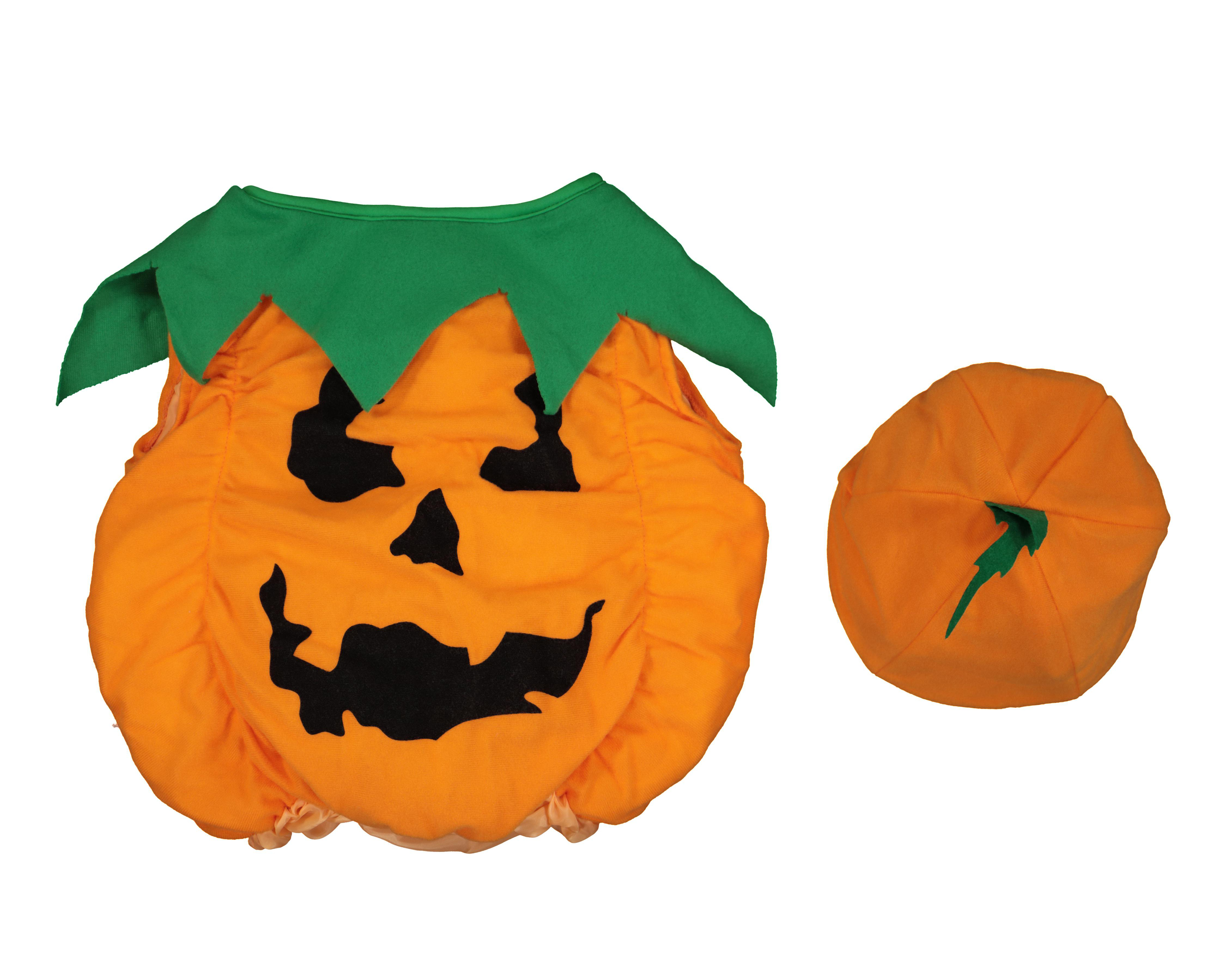 Foto 1 | Disfraz de Calabaza Baby Colors para Bebé