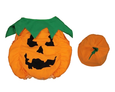 Foto 1 | Disfraz de Calabaza Baby Colors para Bebé