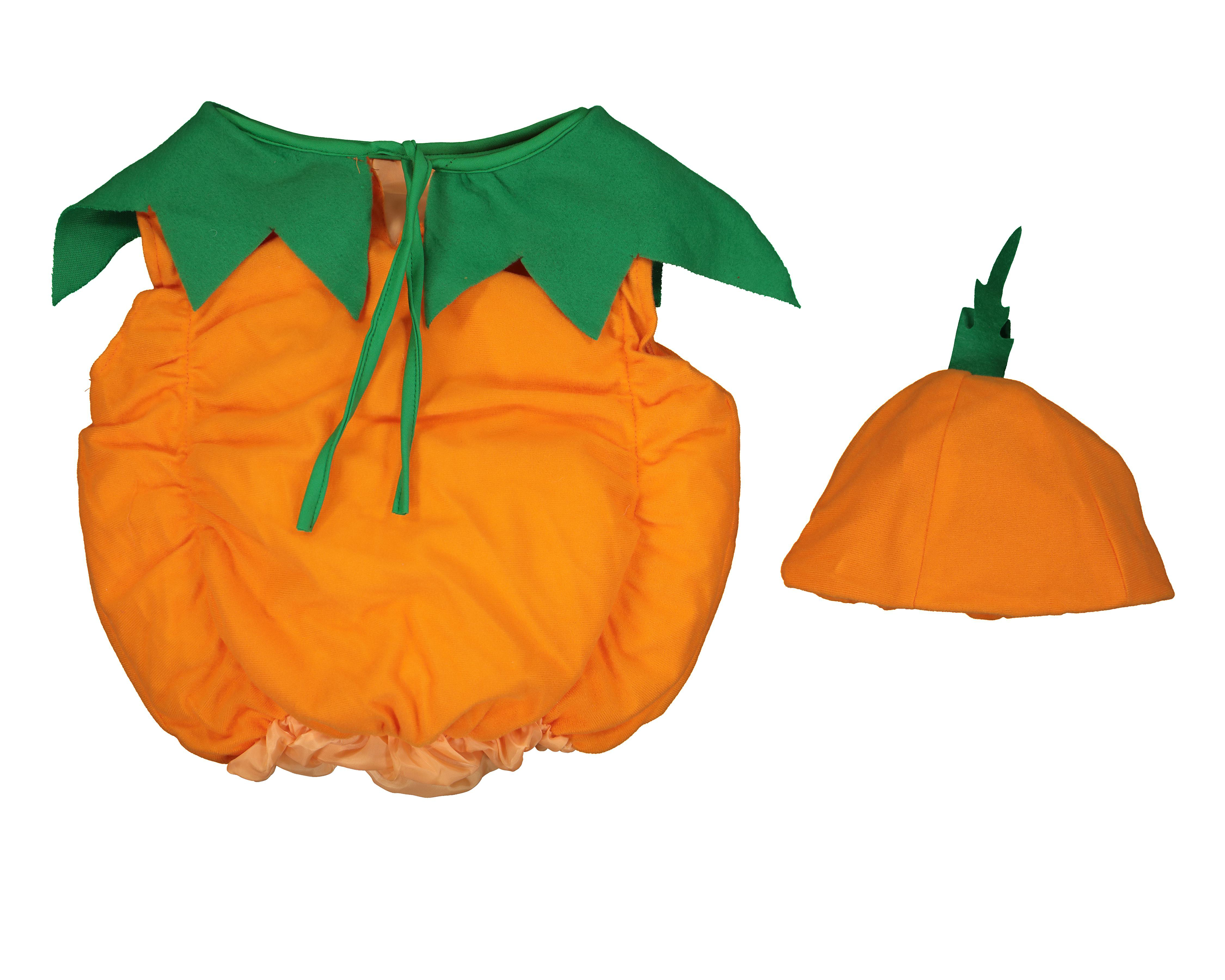 Foto 2 | Disfraz de Calabaza Baby Colors para Bebé