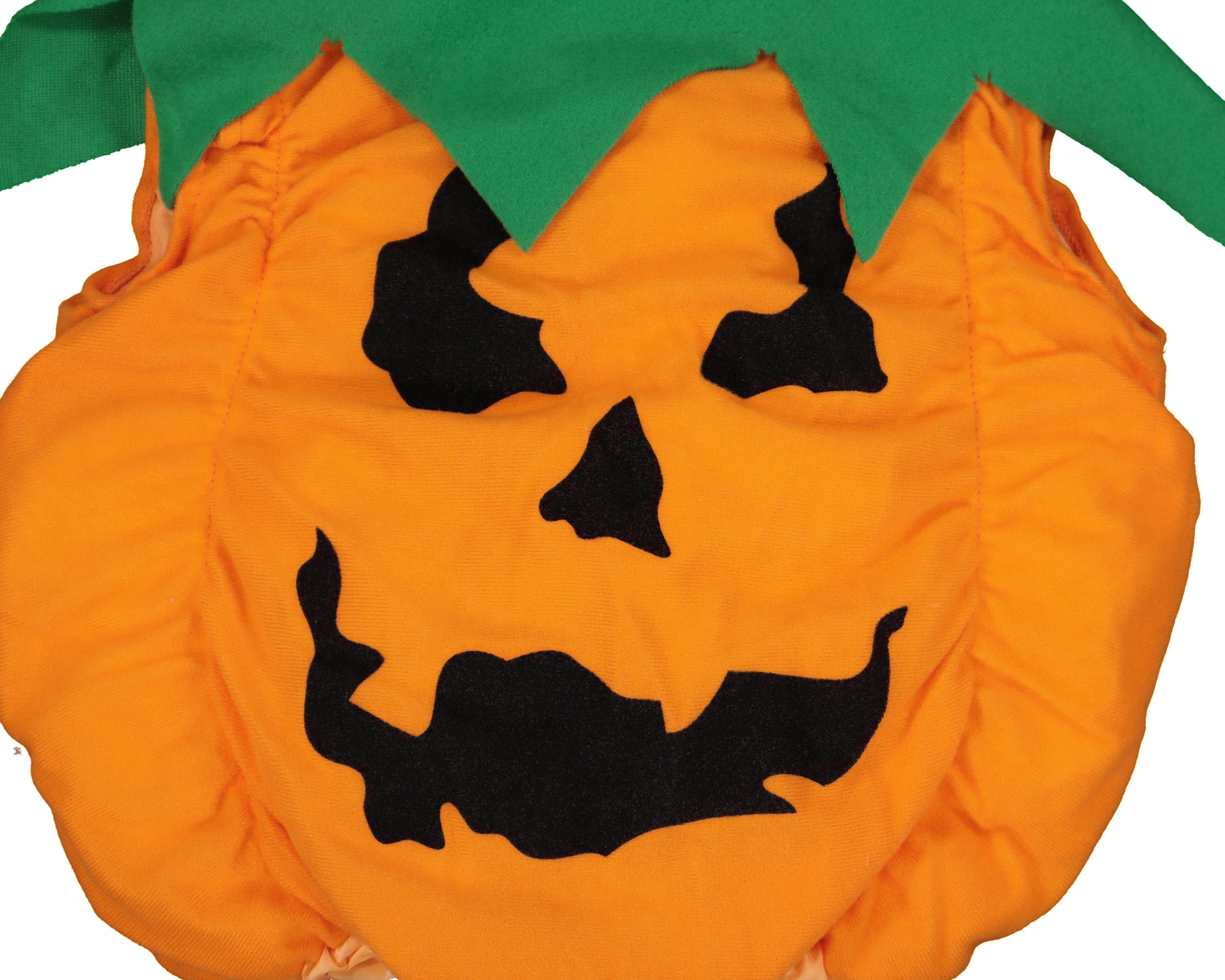 Foto 3 | Disfraz de Calabaza Baby Colors para Bebé