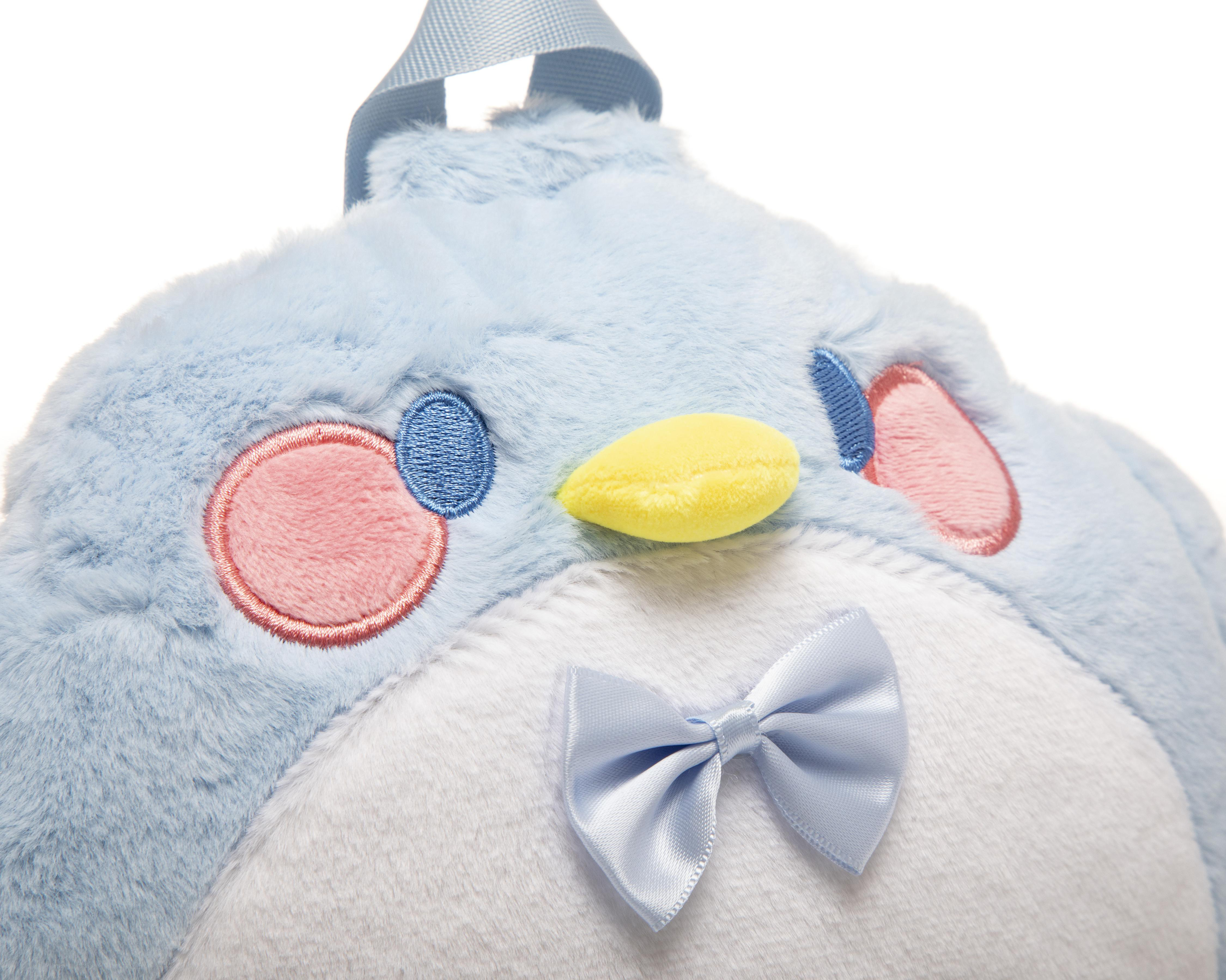 Foto 4 | Mochila Baby Colors de Pingüino