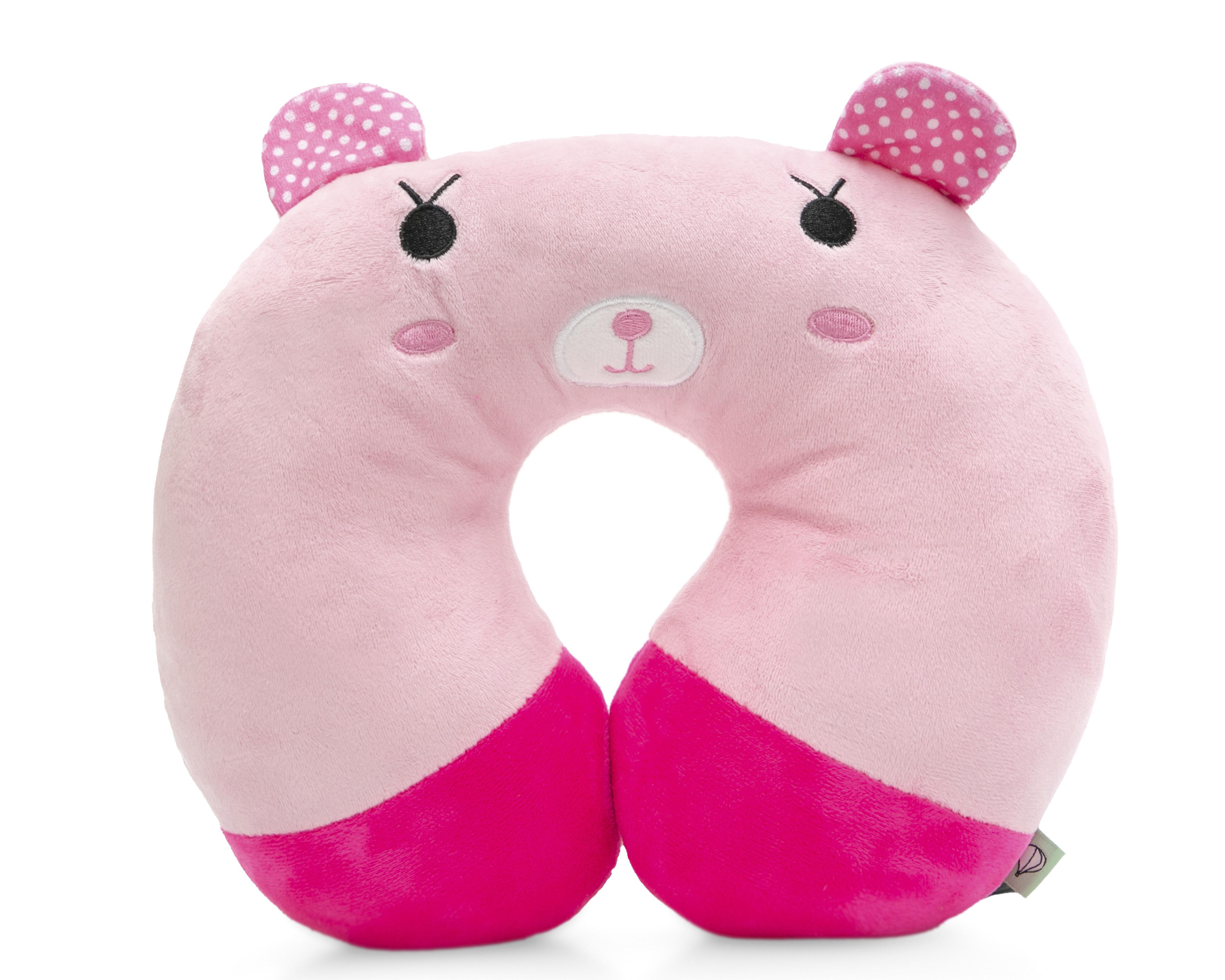 Almohada para Bebé Baby Colors