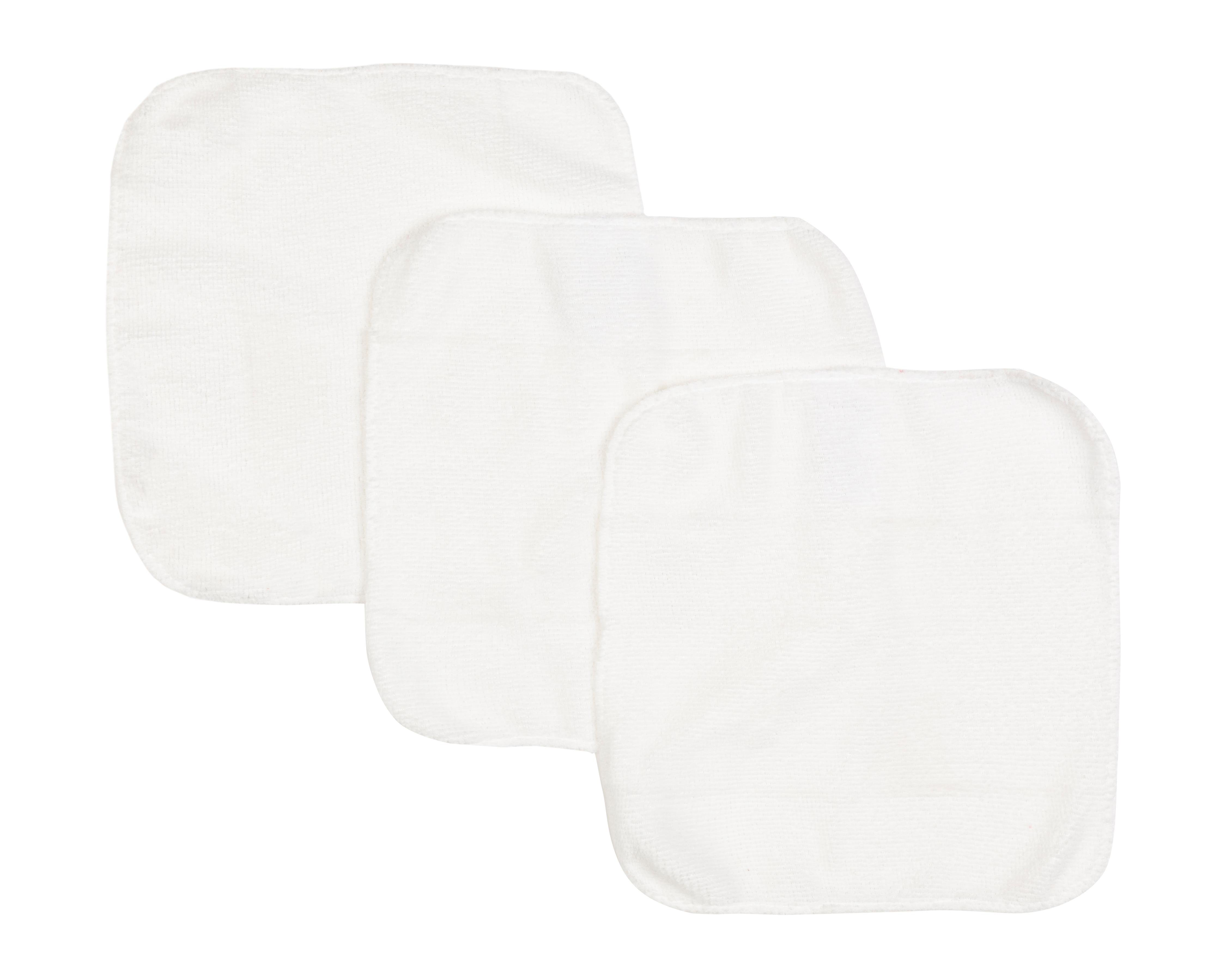 Foto 4 pulgar | Toalla para Bebé Baby Colors con Hoodie 6 Piezas