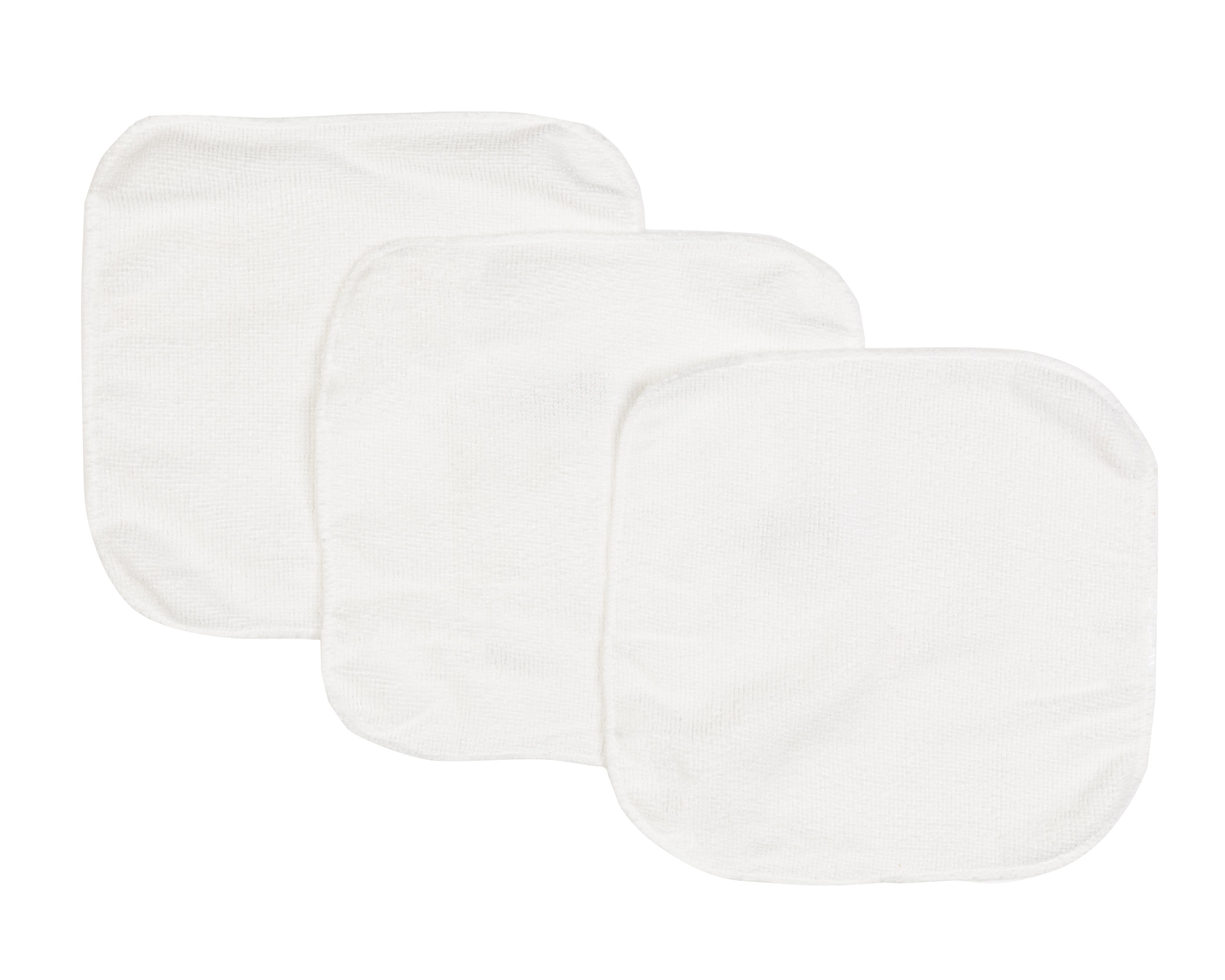 Foto 5 | Toalla para Bebé Baby Colors con Hoodie 6 Piezas