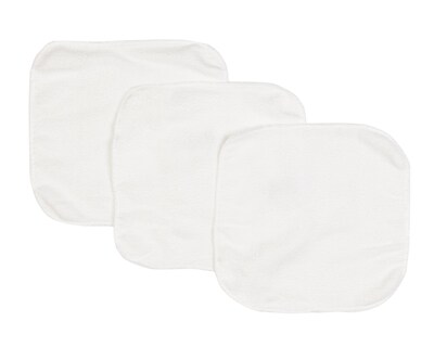 Foto 5 | Toalla para Bebé Baby Colors con Hoodie 6 Piezas