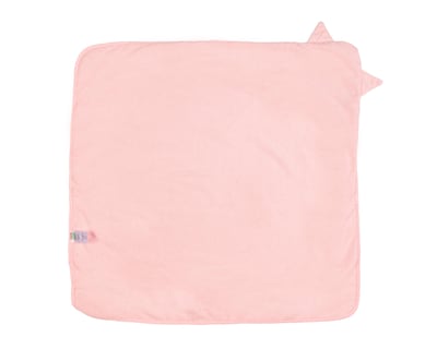 Foto 4 | Toalla para Bebé Niña Baby Colors 7 Piezas